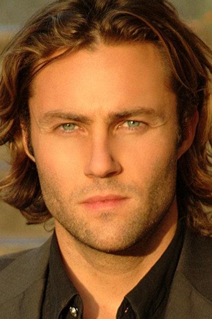Fred Jaspart - Actor Profile Photo