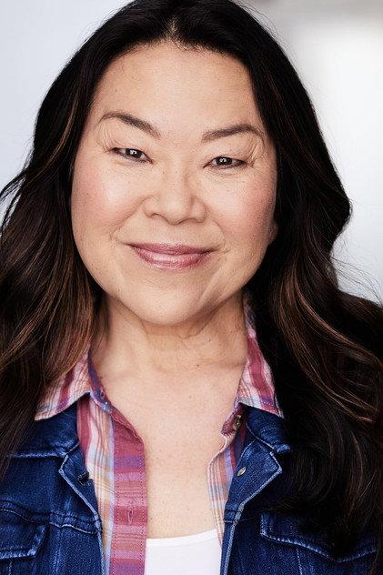 Jean Shin Vavra - Actor Profile Photo
