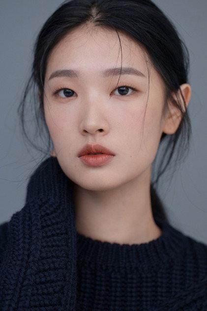 Baek Ji-hye - Actor Profile Photo