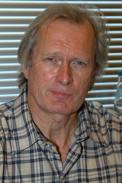 John Wyman - Actor Profile Photo