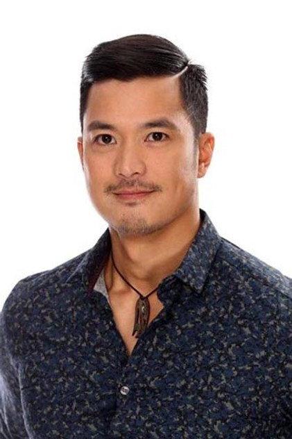 Diether Ocampo - Actor Profile Photo