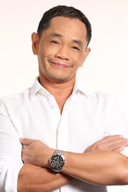 Gary Lim - Actor Profile Photo