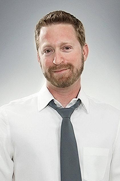 Matthew Goldring - Actor Profile Photo