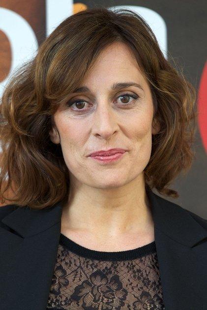 Clara Segura - Actor Profile Photo