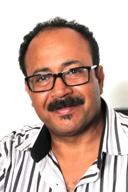 Mounir Argui - Actor Profile Photo