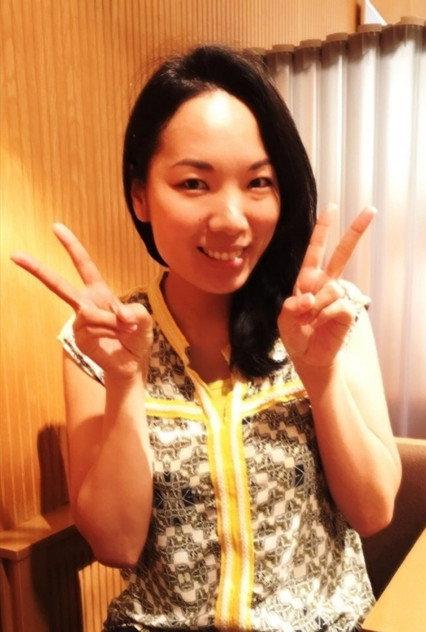 Kanako Toujou - Actor Profile Photo