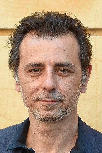 Giordano De Plano - Actor Profile Photo