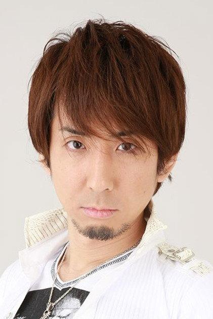 Shinobu Matsumoto - Actor Profile Photo