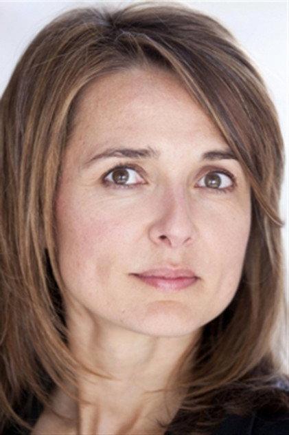 Laurence Colussi - Actor Profile Photo