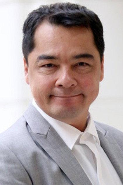Aanan Boonnak - Actor Profile Photo
