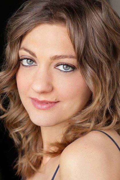 Mageina Tovah - Actor Profile Photo