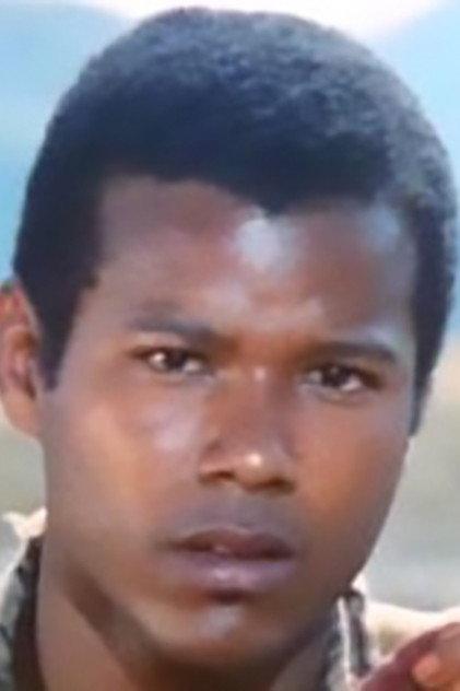 Leslie Bailey - Actor Profile Photo
