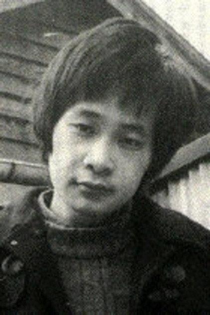 Kaoru Abe - Actor Profile Photo