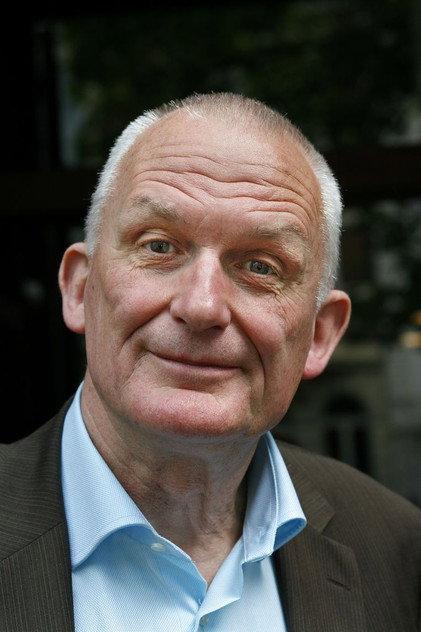 Wim de Bie - Actor Profile Photo