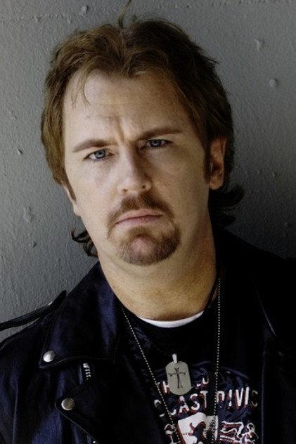 Dale Wade Davis - Actor Profile Photo