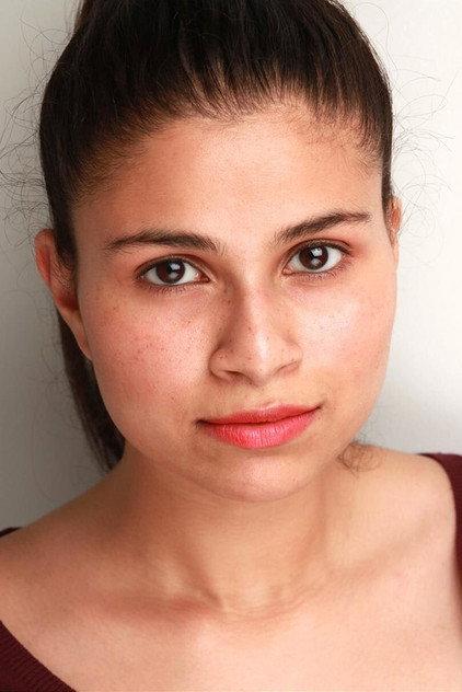 Zainab Hasan - Actor Profile Photo