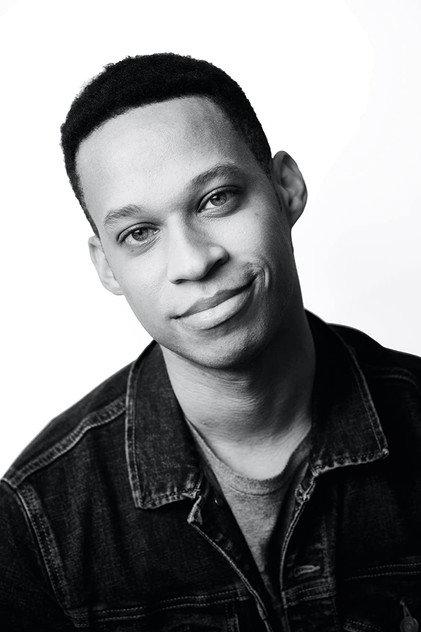Alex Skinner - Actor Profile Photo
