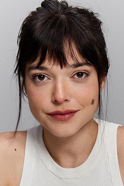 Bella Camero - Actor Profile Photo
