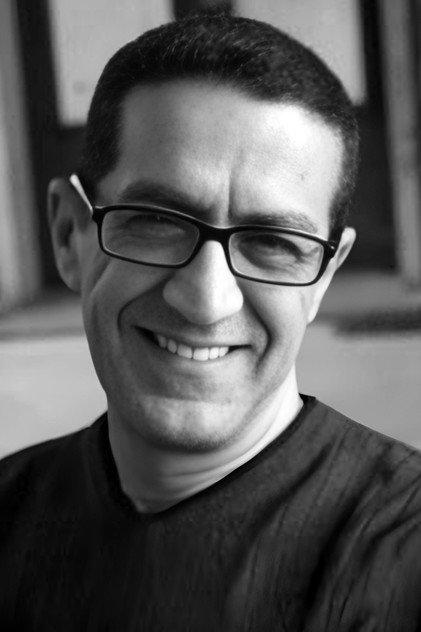 Malek Salah - Actor Profile Photo