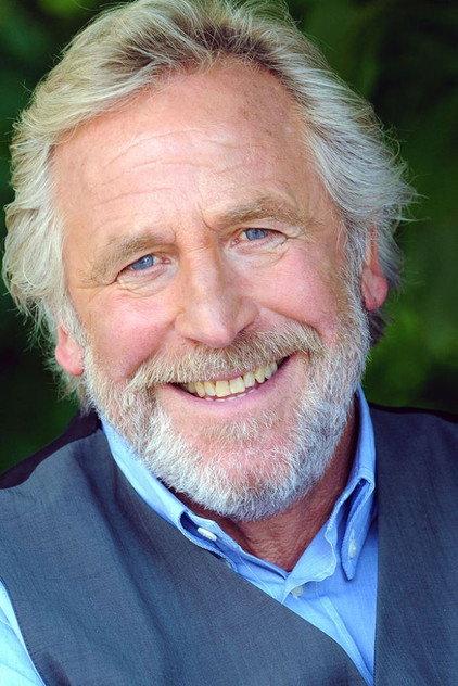Hermann Giefer - Actor Profile Photo