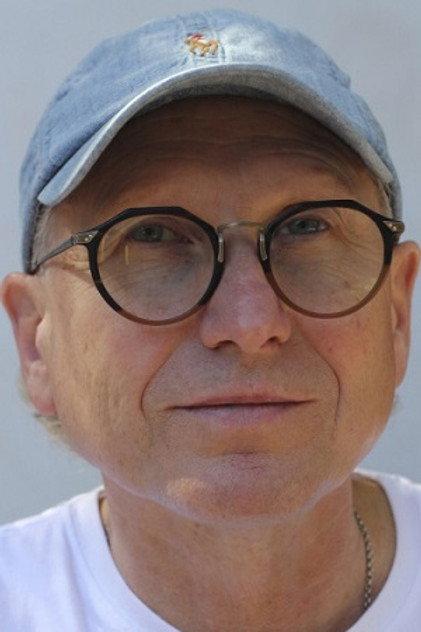 Vladimir Vodolagin - Actor Profile Photo