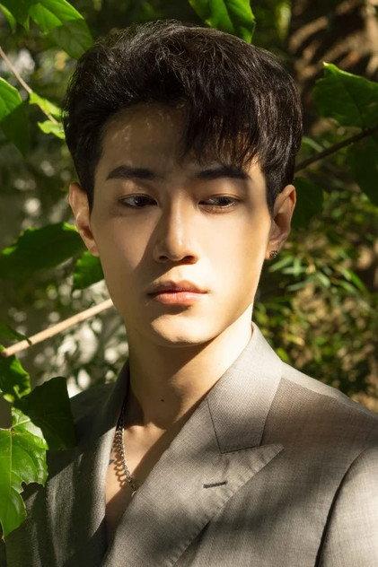 Zhu Shun - Actor Profile Photo