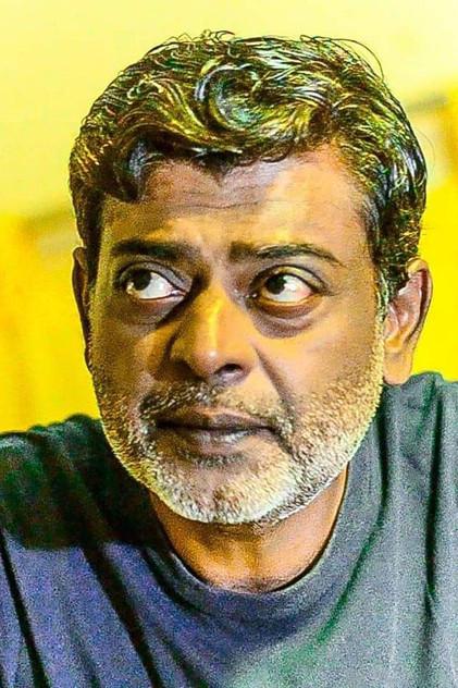 Biswarup Biswas - Actor Profile Photo
