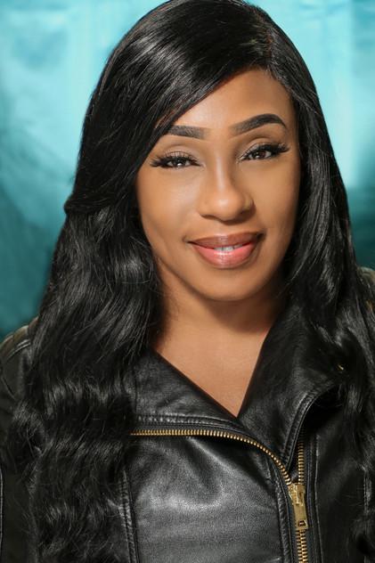Natasha Eli Pearson - Actor Profile Photo