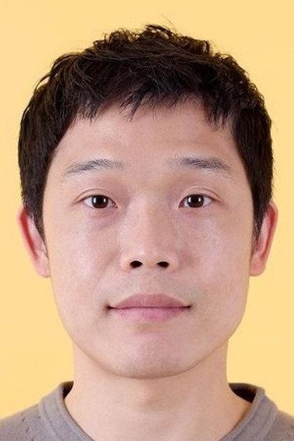 Park Jae-cheol - Actor Profile Photo