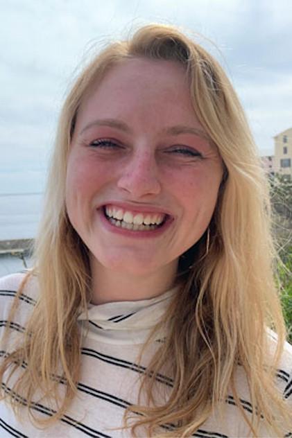 Lulu Adams - Actor Profile Photo