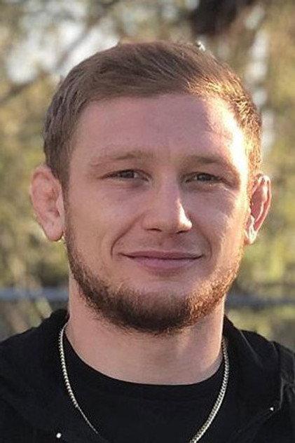 Casey Kenney - Actor Profile Photo