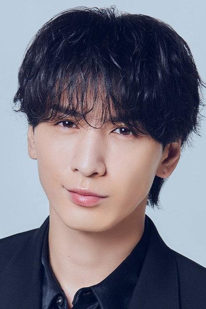Ryusei Fujii - Actor Profile Photo