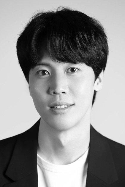 Yoo Min-suk - Actor Profile Photo