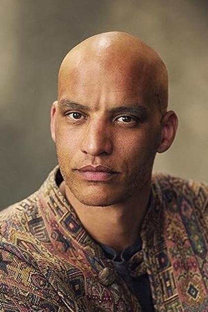 Jake Fairbrother - Actor Profile Photo