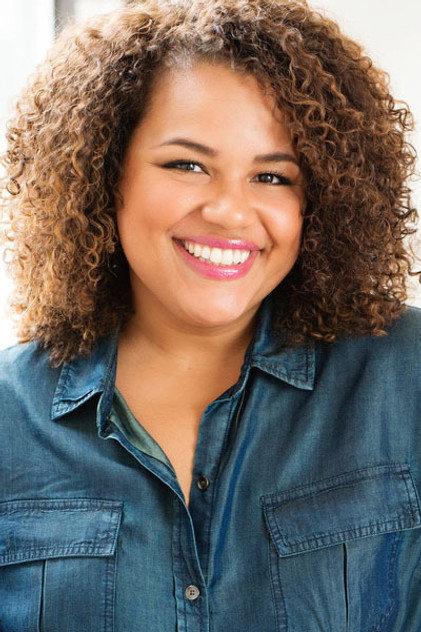 Eliana Reyes - Actor Profile Photo