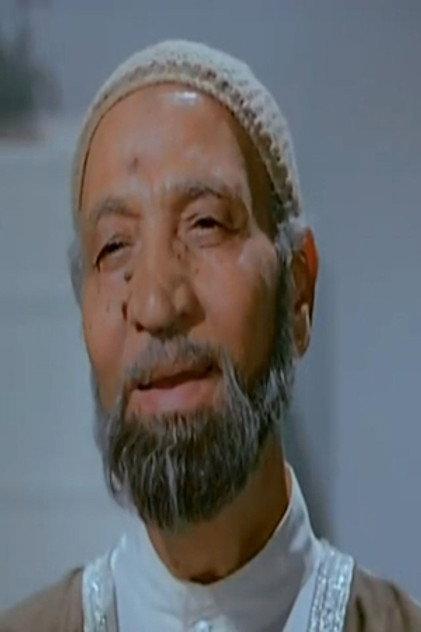 Adawy Ghaith - Actor Profile Photo