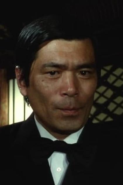 Eimei Esumi - Actor Profile Photo