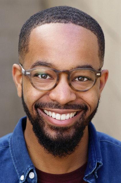 Tristen J. Winger - Actor Profile Photo