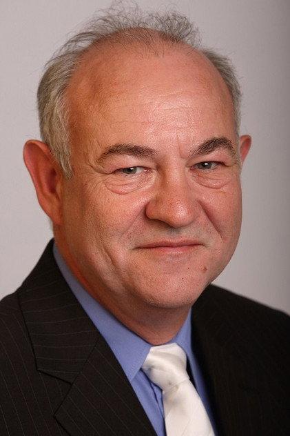 Philip Goldacre - Actor Profile Photo