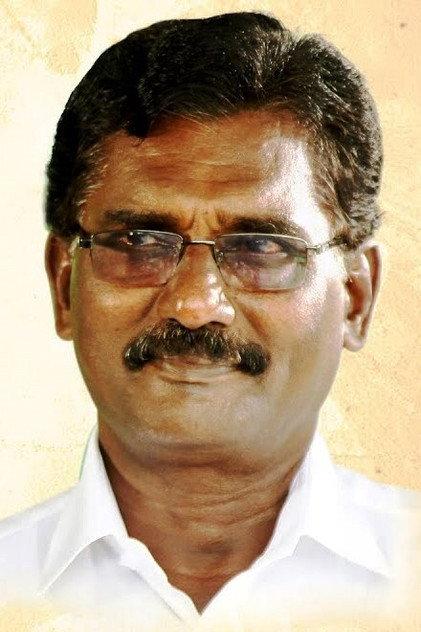 Vela Ramamoorthy - Actor Profile Photo