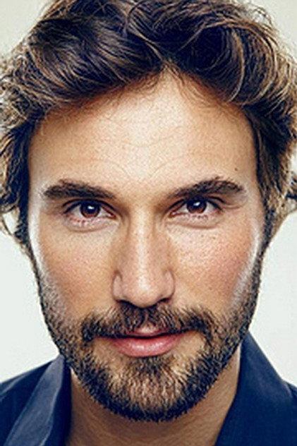 Rahman Görede - Actor Profile Photo
