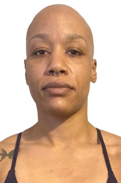 Shaquita Woods - Actor Profile Photo