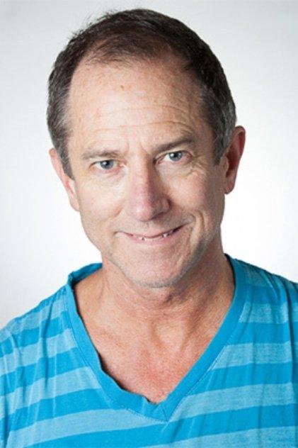 Michael Robinson - Actor Profile Photo