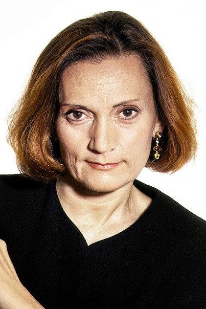Pilar Miró - Actor Profile Photo