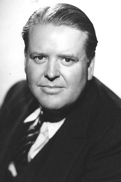 Bud Jamison - Actor Profile Photo