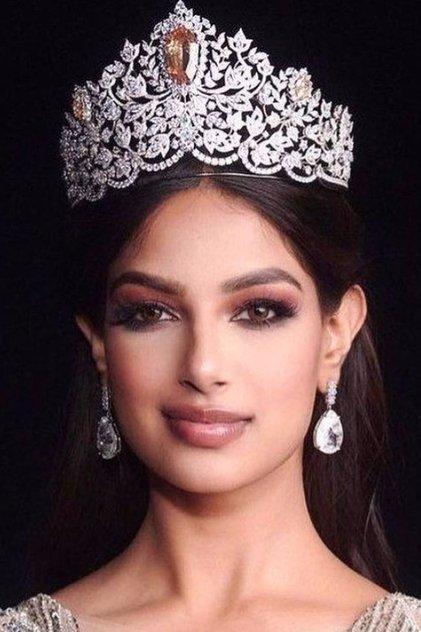 Harnaaz Kaur Sandhu - Actor Profile Photo