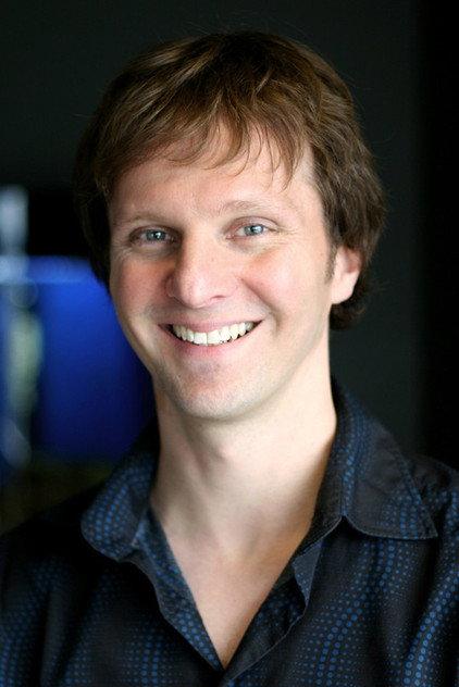 David Spreyrer - Actor Profile Photo