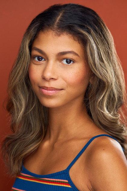 Haley Cassidy - Actor Profile Photo