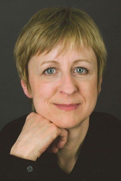 Pippa Pearthree - Actor Profile Photo