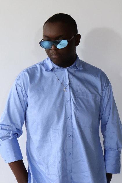 Duanyay Edwards - Actor Profile Photo